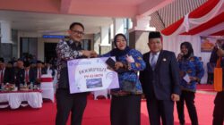 Digitalisasi Pajak Daerah, ASN OKI Jadi Pelopor Peningkatan PAD