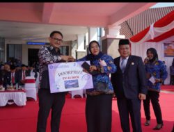 Digitalisasi Pajak Daerah, ASN OKI Jadi Pelopor Peningkatan PAD