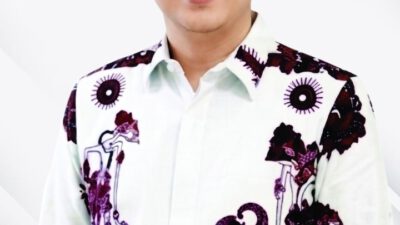 Dikenal Dekat dengan Warga, Bang Njun Junaedi Mantapkan Langkah Menuju Pilkades Karang Jaya 2026