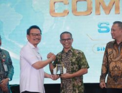 Gubernur H. Muhidin Dorong Sinergi Pengelolaan Isu Digital, Public Communication Summit 2026 Resmi Dibuka