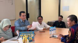 Pemilihan Rektor ULM 2026–2030, Pendaftaran Diperpanjang untuk Menjaring Lebih Banyak Kandidat