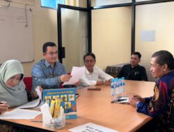 Pemilihan Rektor ULM 2026–2030, Pendaftaran Diperpanjang untuk Menjaring Lebih Banyak Kandidat