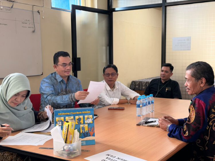 Pemilihan Rektor ULM 2026–2030, Pendaftaran Diperpanjang untuk Menjaring Lebih Banyak Kandidat