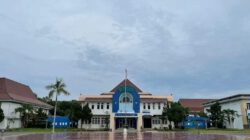 RSUD Kayuagung Perkuat Komitmen Layanan Prima, Semua Pasien Dilayani dengan Sepenuh Hati