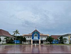 RSUD Kayuagung Perkuat Komitmen Layanan Prima, Semua Pasien Dilayani dengan Sepenuh Hati