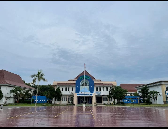 RSUD Kayuagung Perkuat Komitmen Layanan Prima, Semua Pasien Dilayani dengan Sepenuh Hati