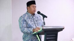 Workshop di Jakarta, Pemkab Batola Perkuat Dasar Penyusunan Anggaran Konstruksi 2027