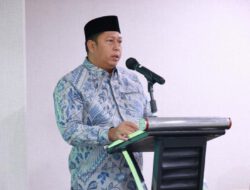 Workshop di Jakarta, Pemkab Batola Perkuat Dasar Penyusunan Anggaran Konstruksi 2027