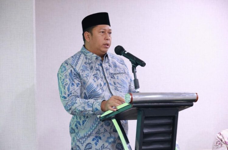 Workshop di Jakarta, Pemkab Batola Perkuat Dasar Penyusunan Anggaran Konstruksi 2027