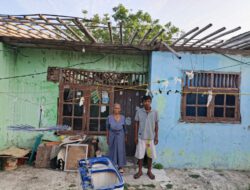Ujang HS Harap BAZNAS Kabupaten Bekasi Segera Tindak Lanjuti Bantuan bagi Warga Kurang Mampu