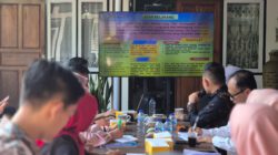 Kejari Padang Panjang Perkuat Sinergi dengan LKSA dan Dinsos