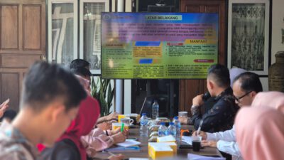 Coffee Morning Jaksa Peduli Anak, Kejari Padang Panjang Perkuat Sinergi dengan LKSA dan Dinas Sosial Setempat