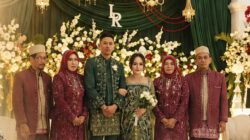 Janji Suci Pernikahan