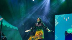Gelar Sastra Puisi II Balangan Islamic Festival 2026