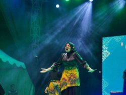 Gelar Sastra Puisi II Balangan Islamic Festival 2026, Satukan Seniman Banua dalam Harmoni Budaya dan Kreativitas