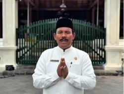 Barito Kuala Siap Sambut MTQN XXXVII Kalsel 2026, Wujudkan Syiar Al-Qur’an yang Meriah dan Penuh Keberkahan