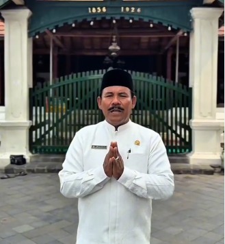 Barito Kuala Siap Sambut MTQN XXXVII Kalsel 2026