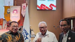 Don Dasco Layak Jadi Wapres