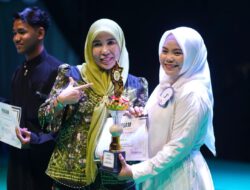 Halong Juara Lomba Teatrikal Puisi Islami Balangan Islamic Festival 2026