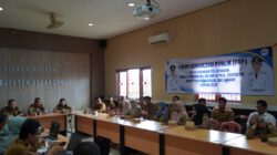 Diskominfosan Balangan Perkuat Kualitas Layanan Publik