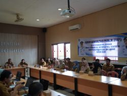 Diskominfosan Balangan Perkuat Kualitas Layanan Publik Lewat Forum Konsultasi Publik