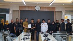 LSM Prabhu Indonesia Jaya