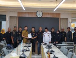 Dari Dana Hibah hingga Pelestarian Budaya, LSM Prabhu Indonesia Jaya Sampaikan Berbagai Aspirasi ke DPRD Jabar