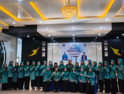 Kotabaru Gaungkan Gerakan Makan Sehat, Festival B2SA Dorong Konsumsi Pangan Lokal dan Cetak Generasi Berkualitas
