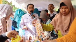 Pemprov Kalsel Gelar Gerakan Pangan Murah