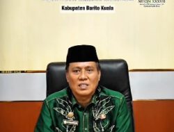 Sekretaris DPRD Batola Ajak Masyarakat Meriahkan MTQN XXXVII Tingkat Provinsi Kalsel