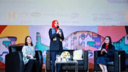 Narasumber di Politeknik Hasnur, drg. Ellyana Trisya Ingatkan Pentingnya Kesehatan Bagi Generasi Muda