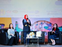Narasumber di Politeknik Hasnur, drg. Ellyana Trisya Ingatkan Pentingnya Kesehatan Bagi Generasi Muda