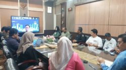 Diskominfo Kalsel dan PSSN
