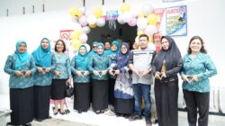 Wabup Labuhanbatu Tegaskan 10 Program PKK Harus Jadi Kerja Nyata