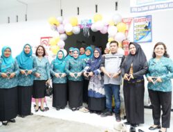 Bukan Sekadar Jargon, Wabup Labuhanbatu Tegaskan 10 Program PKK Harus Jadi Kerja Nyata