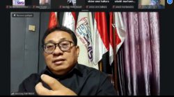 Firdaus Intruksikan Anggota SMSI Jadi Pemandu Informasi yang Sehat
