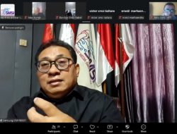 Respons Perubahan Global, Firdaus Intruksikan Anggota SMSI Jadi Pemandu Informasi yang Sehat
