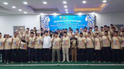 Pemkab Kotabaru Lepas Kafilah MTQ