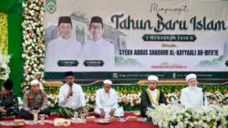 Sambut Tahun Baru Islam 1448 H