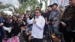 Ketua DPRD Kalsel Siap Fasilitasi Aspirasi Mahasiswa