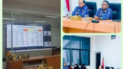 Wabup Labuhanbatu Ikuti Arahan Mendagri