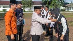 Wabup Labuhanbatu Pimpin Apel Siaga Sensus Ekonomi 2026