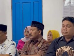Komisi II DPRD Barito Kuala Gali Praktik Terbaik P4GN di Palangka Raya, Perkuat Upaya Pencegahan dan Pemberantasan Narkoba