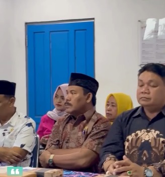 Komisi II DPRD Barito Kuala Gali Praktik Terbaik P4GN di Palangka Raya, Perkuat Upaya Pencegahan dan Pemberantasan Narkoba