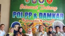 Wabup Labuhanbatu Pimpin Apel Siaga Sensus Ekonomi 2026, 359 Petugas Siap Turun ke Lapangan
