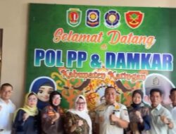Komisi I DPRD Barito Kuala Pelajari Strategi Pengawasan Perizinan Usaha di Katingan, Perkuat Penegakan Perda yang Efektif