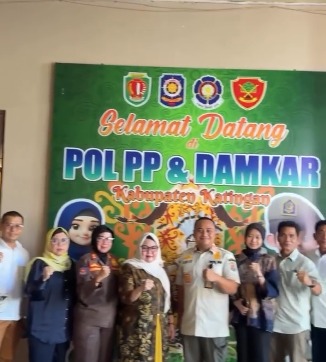 Wabup Labuhanbatu Pimpin Apel Siaga Sensus Ekonomi 2026, 359 Petugas Siap Turun ke Lapangan