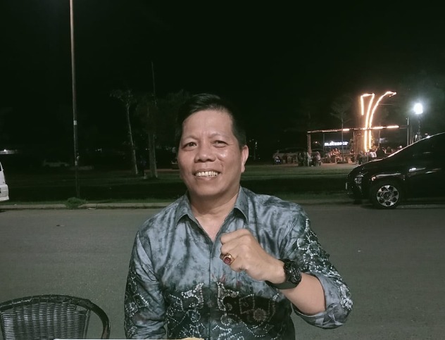 Kepala Kemenag Tanah Laut H.M. Khairuddin Bantah Tuduhan yang Beredar, dan Tekankan Pentingnya Klarifikasi