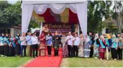 Budaya Melayu di Bumi Ika Bina En Pabolo