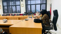 Pemkab Labuhanbatu Siap Sukseskan Program 3 Juta Rumah